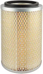 Baldwin Filters PA2592 Air Element for Pressurized Cab