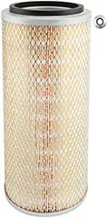 Baldwin Filters PA2637 Outer Air Element