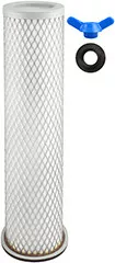 Baldwin Filters PA2644 Inner Air Element