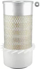 Baldwin Filters PA2657-FN Outer Air Element with Fins