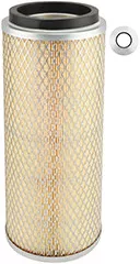 Baldwin Filters PA2662 Outer Air Element