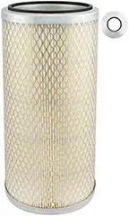 Baldwin Filters PA2665 Inner Air Element