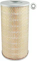 Baldwin Filters PA2666 Outer Air Element with Lift Bar