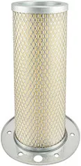 Baldwin Filters PA2719 Inner Air Element with 8 Bolt Holes