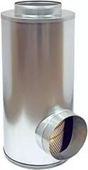 Baldwin Filters PA2722 Replacement for Ecolite Air Element in Disposable Housing