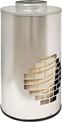 Baldwin Filters PA2724 Replacement for Ecolite Air Element in Disposable Housing