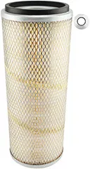 Baldwin Filters PA2756 Conical-Shaped Air Element