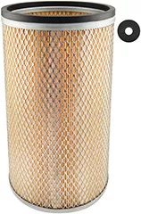 Baldwin Filters PA2773 Inner Air Element