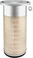 Baldwin Filters PA2788 Outer Air Element with Lid