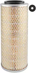 Baldwin Filters PA2792 Outer Air Element