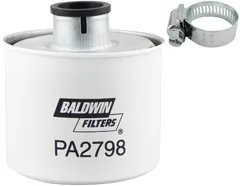 Baldwin Filters PA2798 Air Breather Element