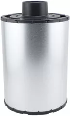 Baldwin Filters PA2803 Replacement for Ecolite Air Element in Disposable Housing