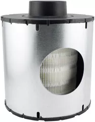 Baldwin Filters PA2816 Replacement for Ecolite Air Element in Disposable Housing