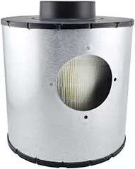 Baldwin Filters PA2819 Replacement for Ecolite Air Element in Disposable Housing
