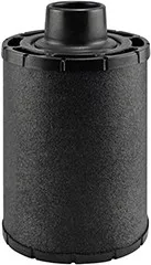 Baldwin Filters PA2822 Replacement for Ecolite Air Element in Disposable Housing