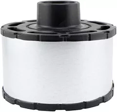 Baldwin Filters PA2823 Replacement for Ecolite Air Element in Disposable Housing