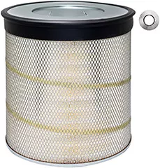 Baldwin Filters PA2839 Air Element with Lift Tabs