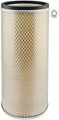 Baldwin Filters PA2853 Inner Air Element