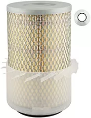 Baldwin Filters PA2860-FN Air Element with Fins