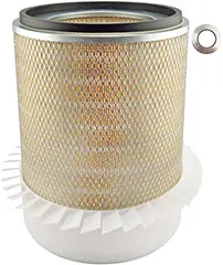 Baldwin Filters PA2870-FN Air Element with Fins