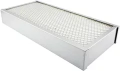 Baldwin Filters PA2936 Panel Air Element