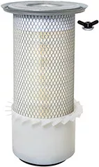 Baldwin Filters PA2977-FN Outer Air Element with Fins and Lid