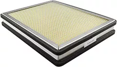 Baldwin Filters PA30002 Cab Air Element with Pull Strap