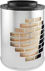 Baldwin Filters PA30038 Air Element in Disposable Housing