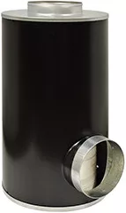Baldwin Filters PA30039 Air Element in Disposable Housing