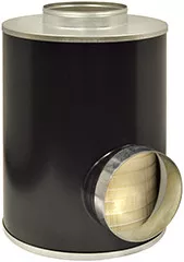 Baldwin Filters PA30043 Air Element in Disposable Housing