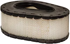 Baldwin Filters PA30066 Oval Air Element