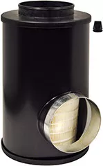 Baldwin Filters PA30073 Air Element in Disposable Housing
