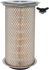 Baldwin Filters PA3447 Air Element with Lid
