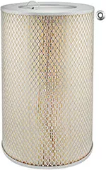 Baldwin Filters PA3467 Air Element with Lift Tab