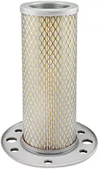 Baldwin Filters PA3471 Inner Air Element with 8 Bolt Holes