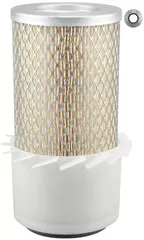 Baldwin Filters PA3557-FN Outer Air Element with Fins