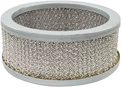 Baldwin Filters PA3628 Woven Aluminum Air Element