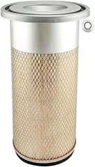 Baldwin Filters PA3629 Outer Air Element with Lid