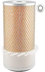 Baldwin Filters PA3671-FN Outer Air Element with Fins