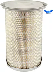 Baldwin Filters PA3790 Outer Air Element with Lid