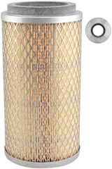 Baldwin Filters PA3795 Outer Air Element