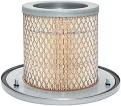 Baldwin Filters PA3797 Inner Air Element with 3 Bolts