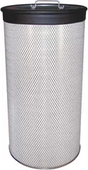 Baldwin Filters PA3806 Outer Air Element with Bail Handle