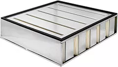 Baldwin Filters PA3814 DynaCell Air Element Replacement