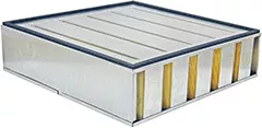 Baldwin Filters PA3815 DynaCell Air Element Replacement