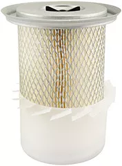 Baldwin Filters PA3818-FN Outer Air Element with Fins and Lid