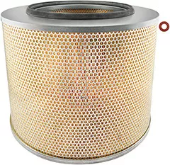 Baldwin Filters PA3844 Air Element