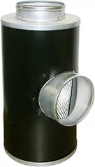 Baldwin Filters PA3891 Replacement for Ecolite Air Filter in Disposable Housing