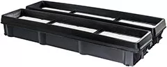 Baldwin Filters PA3928 Set of 2 Cab Air Elements