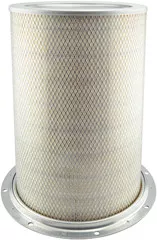 Baldwin Filters PA3933 Inner Air Element with 8 Bolt Holes